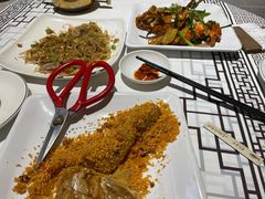 -强记海鲜·大排档(蛇口新街店)