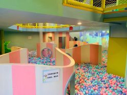 -酷嗒动物文化乐园(cutezoo西溪乐天城店)