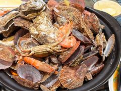 -小红鲸·海鲜餐厅(轸大路店)