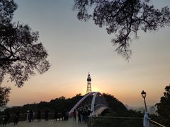 -金鸡山公园
