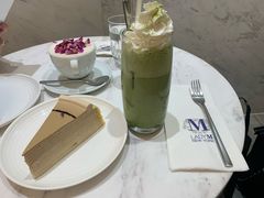 -Lady M(沙田新城市广场店)