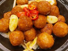 铁煲藕丸-庐州太太(鼓楼店)