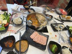 -呷哺呷哺(华林国际店)