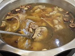 -壹道鸣·药膳鸡(月苑店)