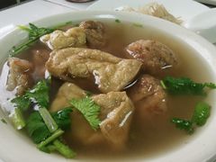-老磁器口豆汁店(天坛店)