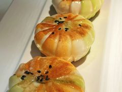 港式叉烧包-金牌外婆家(万象城店)