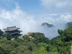 -泰山风景名胜区
