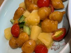 -德胜轩正宗顺德菜(宝安沙井会展中心店)