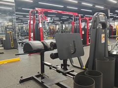 -超鹿运动(融侨锦江店)