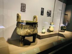 纪念品-陕西历史博物馆