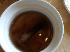 -重元寺香积厨素斋馆