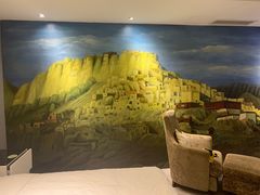 -厦门泰谷酒店(中山路镇海路地铁站店)