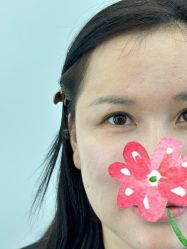 -德绣·机器野生眉发际线·美瞳线半永久