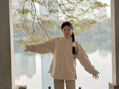 -南宁南湖公园