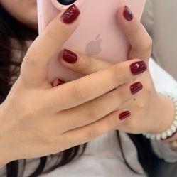 -斯馨·健康美甲美睫