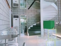 -RWORK·COFFEE(滨江店)