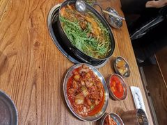 -枣玛尔脊骨汤·烤肉(西塔总店)