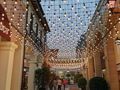 -佛罗伦萨小镇广佛名品奥特莱斯(疏港路店)