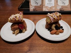 -星巴克(合肥百盛逍遥广场店)