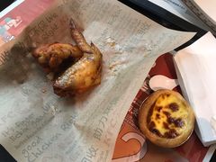 -肯德基(八号仓店)
