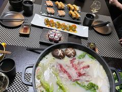 -和风融合餐厅创意料理(重庆店)