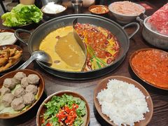 -冯校长老火锅(深圳总店)