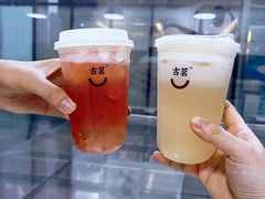 -古茗(番禺万达金街)