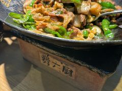 -费大厨辣椒炒肉(富兴店)