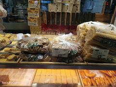 -泸溪河桃酥(长乐路店)