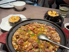 -将相和·海鲜蒸饺大连菜