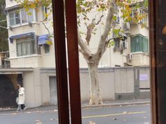-RUMORS COFFEE ROASTERY鲁马滋咖啡(湖南路店)