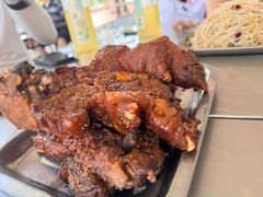 -佰运猪蹄(高陵店)