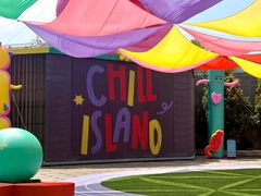 -深圳来福士广场