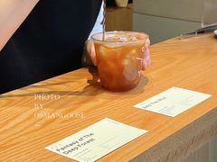 -O.P.S. CAFE