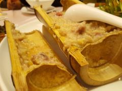 小米蒸排骨-粗茶淡饭·汉口公馆(循礼门店)