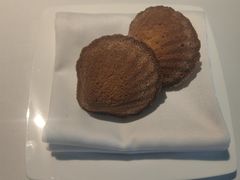 -Oyster Talks 四度蚝法餐厅
