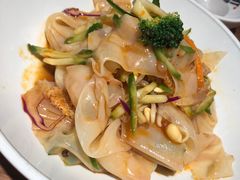 -吕氏疙瘩汤·新派鲁菜(济南万象城店)