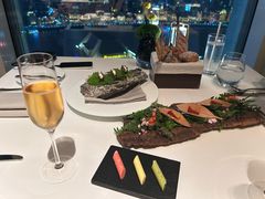 -翡翠36餐厅(浦东香格里拉店)