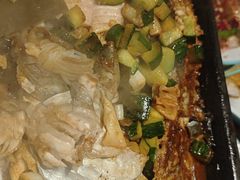 -江边城外烤全鱼(方庄时代购物中心店)