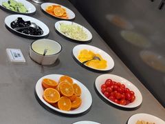 -豪享来中西餐厅(金水东路店)