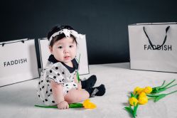 -小熊维尼高端儿童摄影(罗湖区总店)