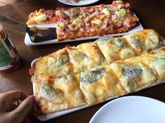 果园披萨s-莫比餐厅(五道口店)