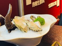 -牛将军•涮肉•烤肉•铁板烧(北京王府井·故宫店)