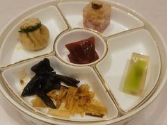 -A One Kitchen·南京精菜馆(晶丽酒店店)