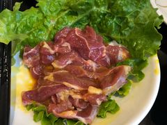 -北门涮肉·铜锅涮肉(南锣鼓巷店)