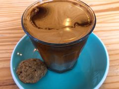 dirty-Cafe del Volcan(永康路店)