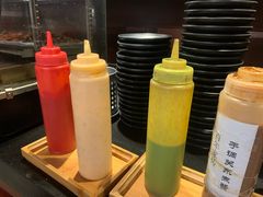 -八角锄烧·肉火锅(天河城店)