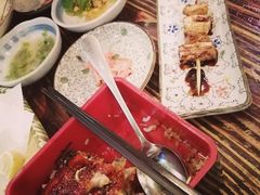 京葱鸡肉-平成屋·午肴夜酒(四川北路店)
