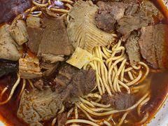 -汪胖子襄阳牛肉面(华丰路店)