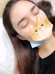 -MIVI半永久纹眉绣眉